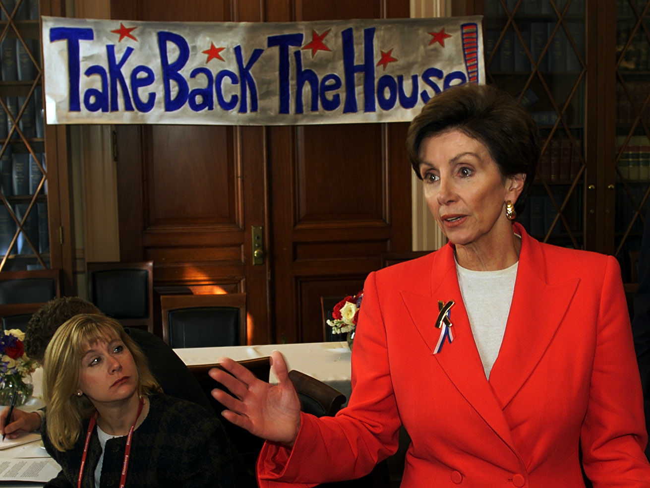 PELOSI